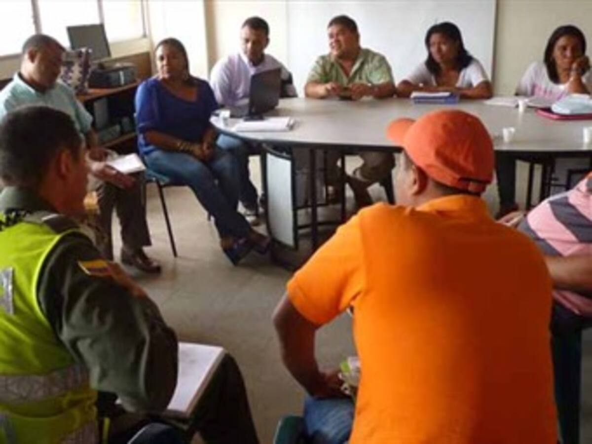 Soldados pensionados harán parte de la Unidad de Protección