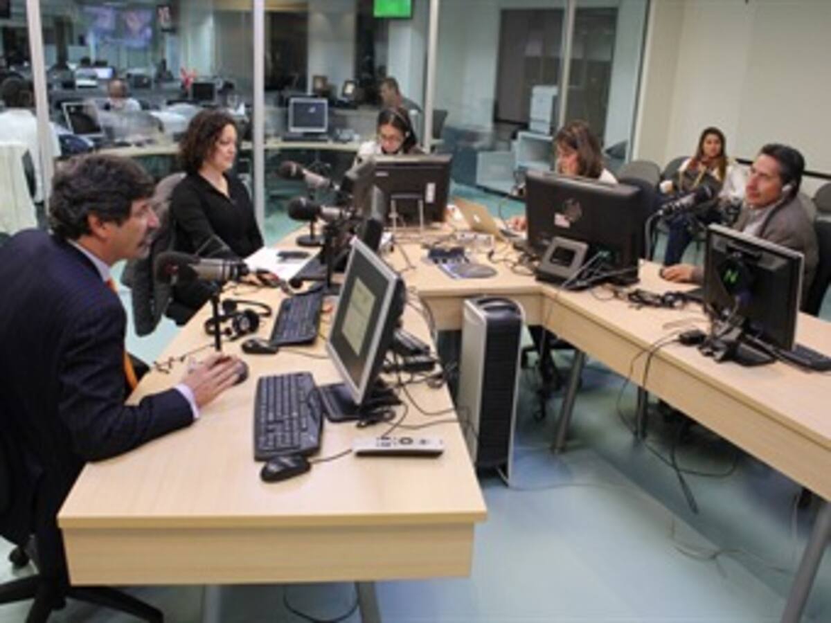 Polémica por el papel de la Fundación Buen Gobierno