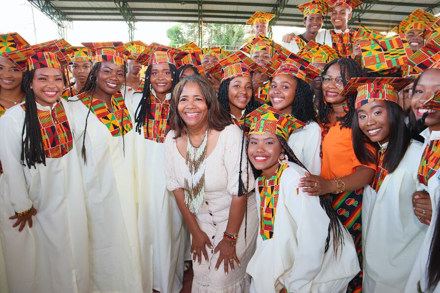 Foto: alcaldía de María La Baja
