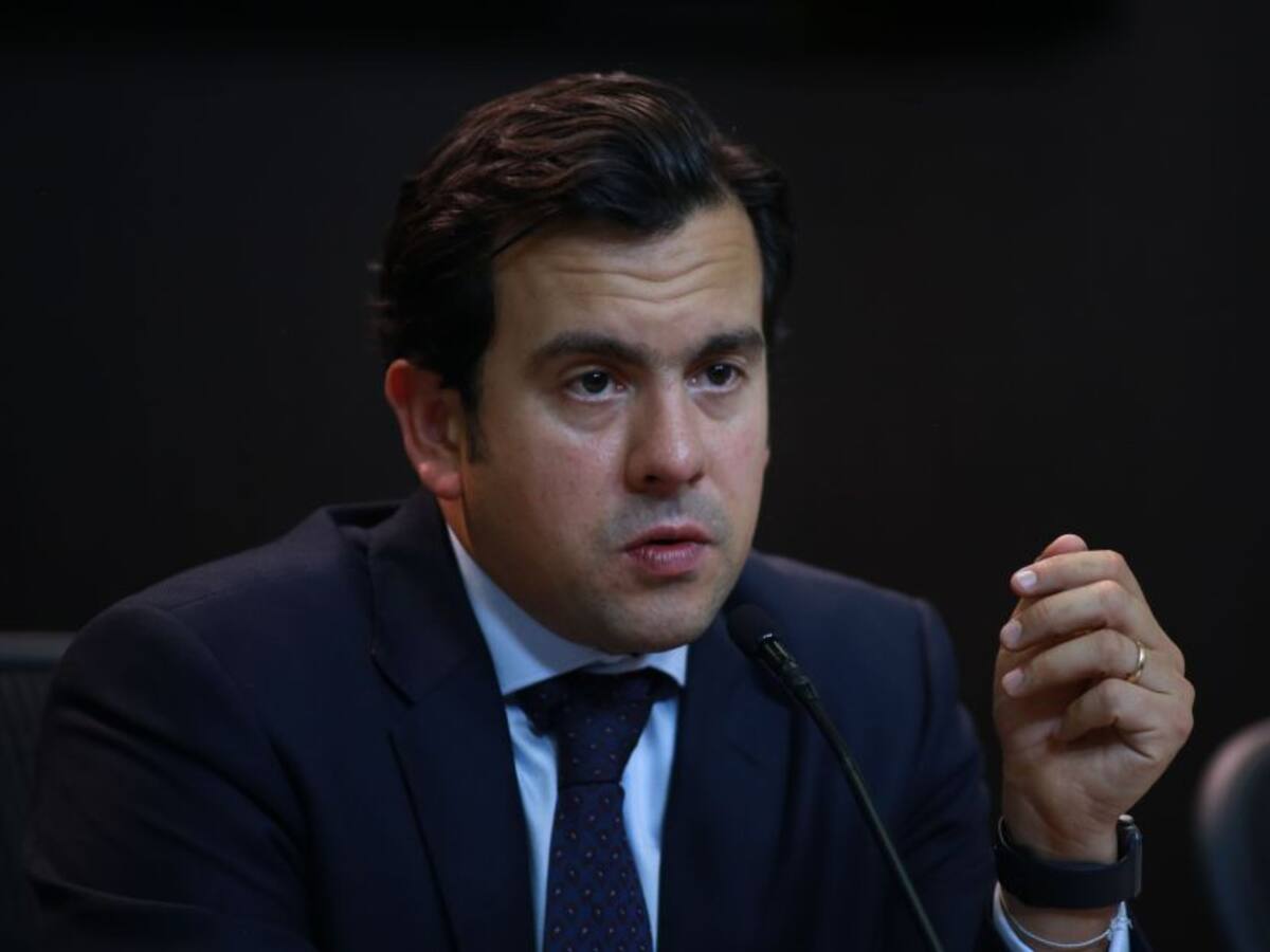 Rodrigo Lara, ¿listo para buscar la Alcaldía de Bogotá?