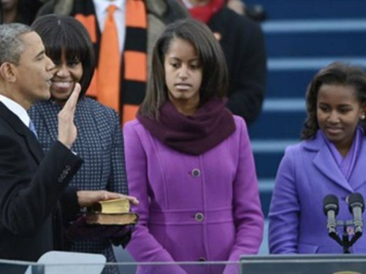 Buscaremos garantizar que los inmigrantes sean mejor recibidos en EE.UU.: Obama