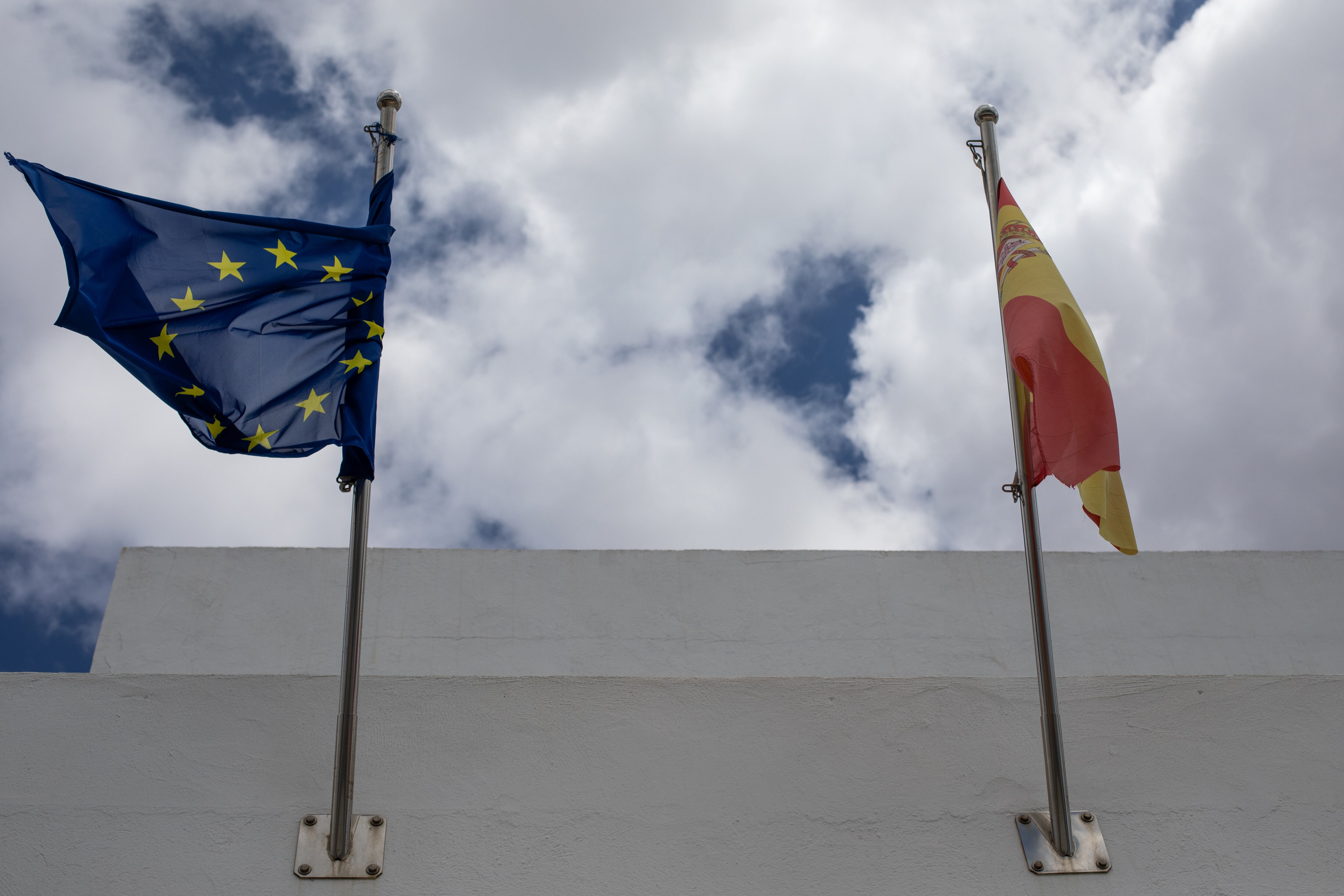 España - Unión Europea