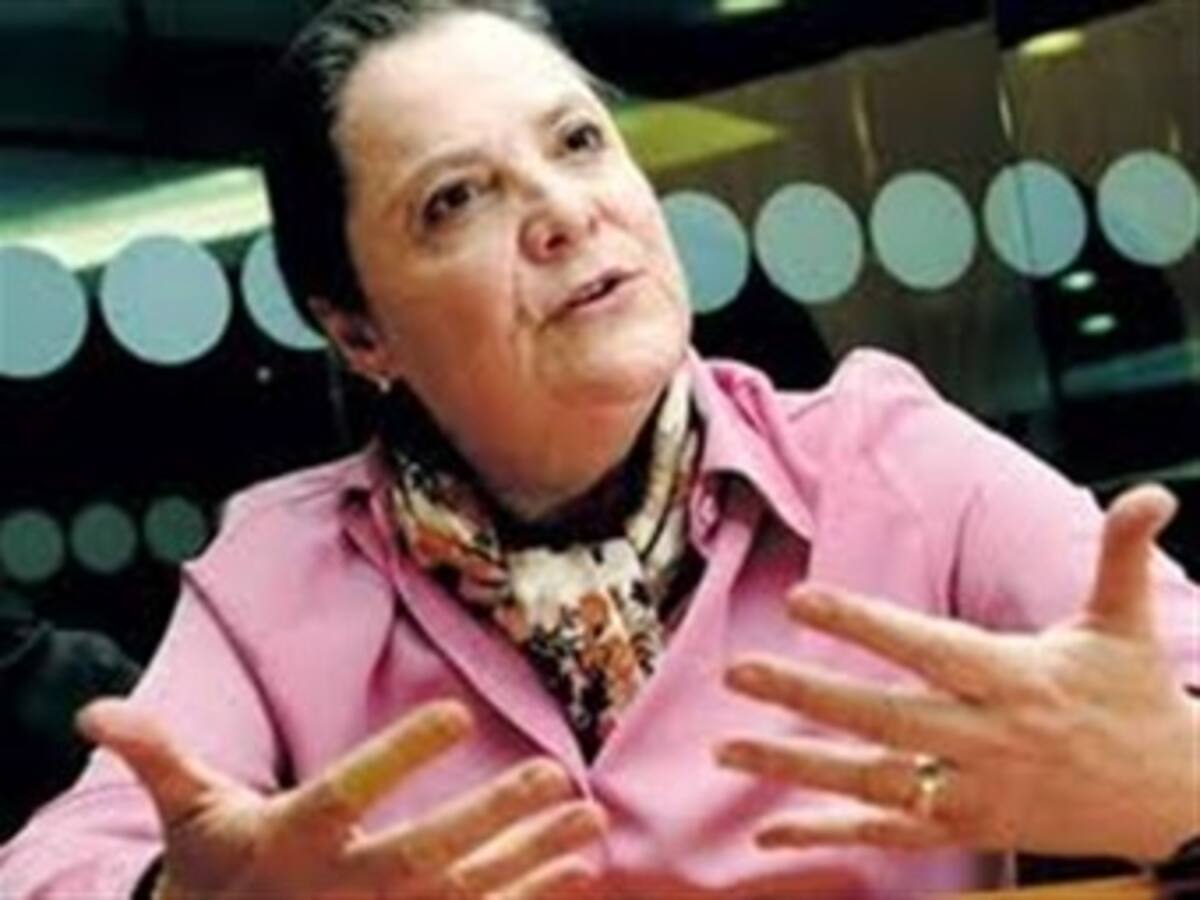 Un juez dejó en firme expulsión de miembros del Partido Comunista del Polo Democrático