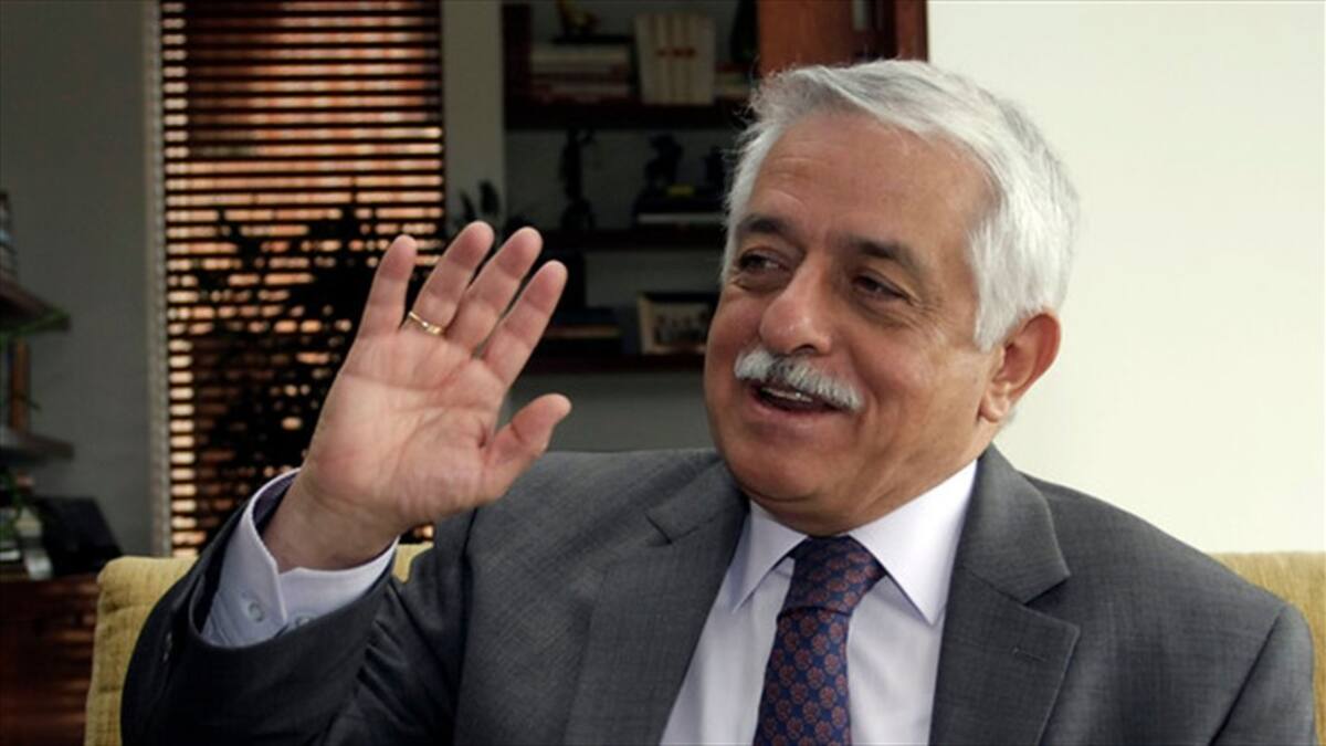 exfiscal Valdivieso a Petro: “Está hablando de manera equivocada y hasta peligrosa”