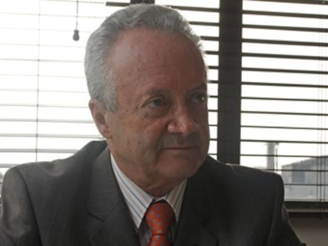 Arturo Calle es elegido empresario del año 2008