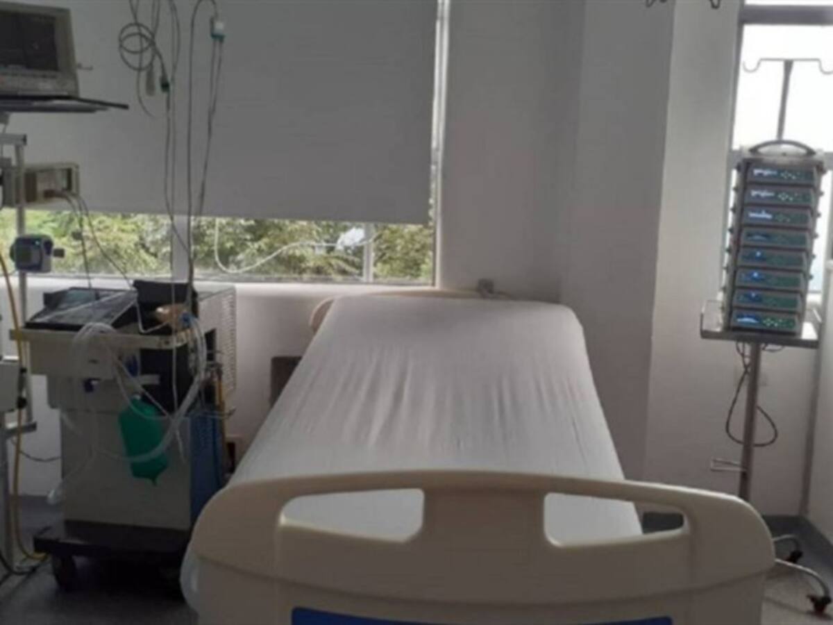 Gobierno Nacional aprobó recursos para la salud en Nariño