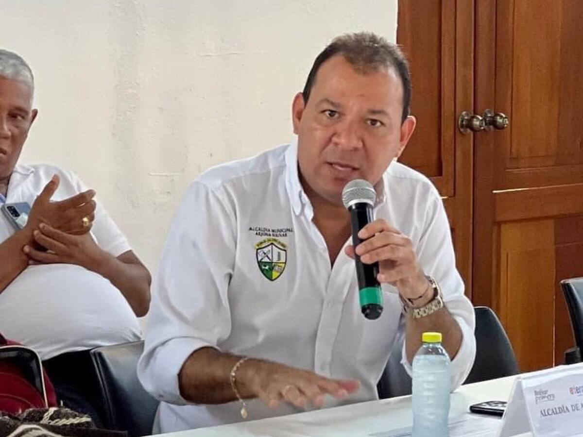Contraloría de Bolívar solicitó suspensión de alcalde de Arjona