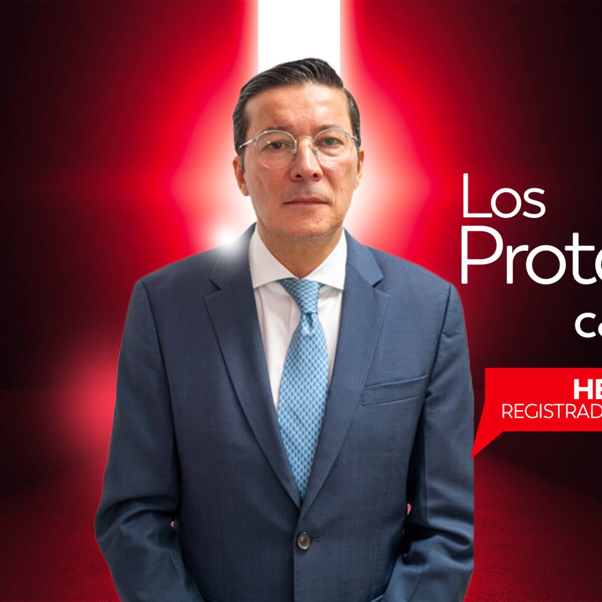 “Nuestra obligación no es de medios, es de resultados”: Hernán Penagos en Los Protagonistas