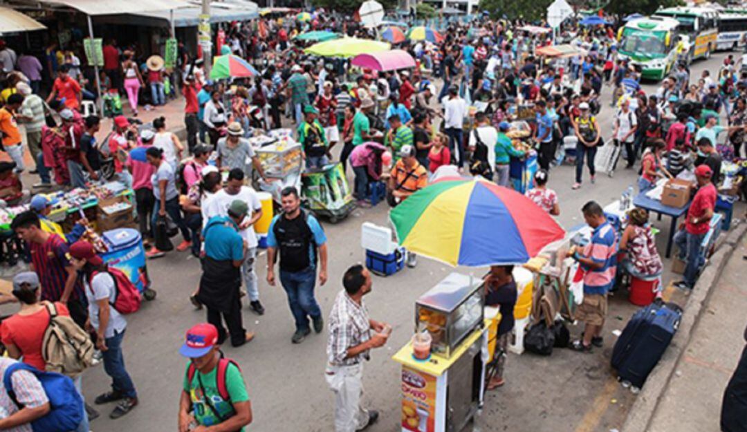 La ciudad en el primer lugar en tasa de desempleo