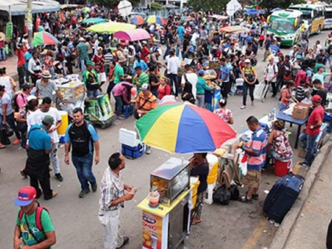 La ciudad en el primer lugar en tasa de desempleo