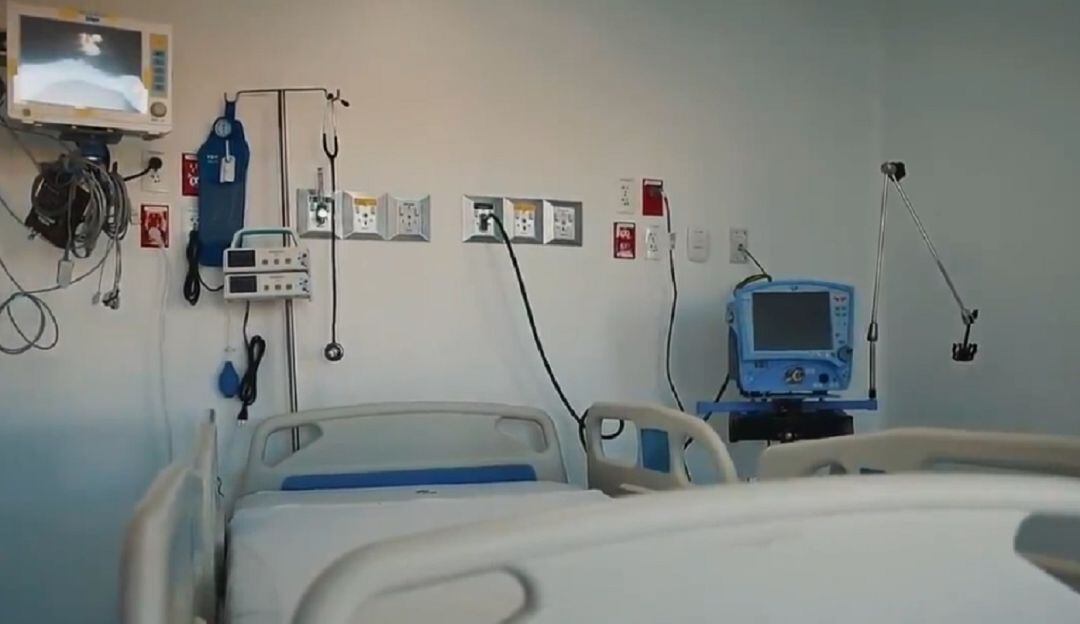 Aumenta Casos de COVID en Santander