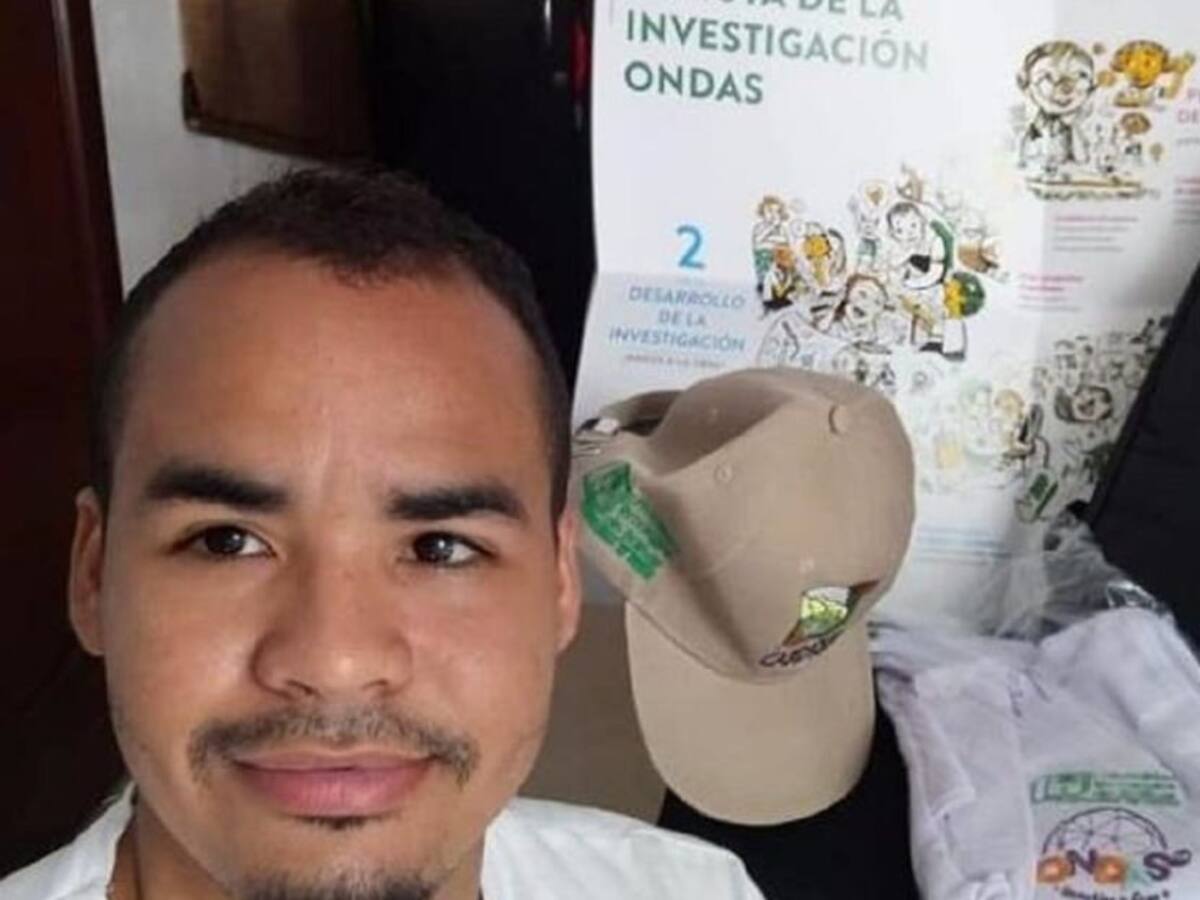 Ondas: el programa que busca promover iniciativas de ciencia y tecnología