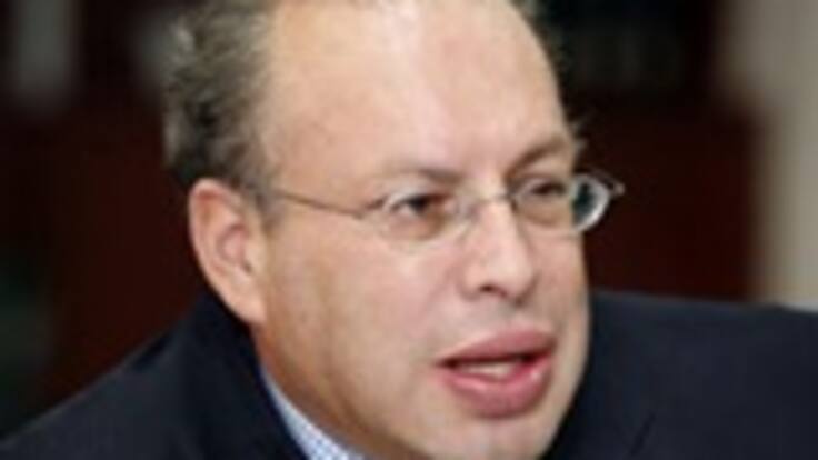 El registrador Carlos Ariel Sánchez justificó la demora en el escrutinio por el aumento de votantes