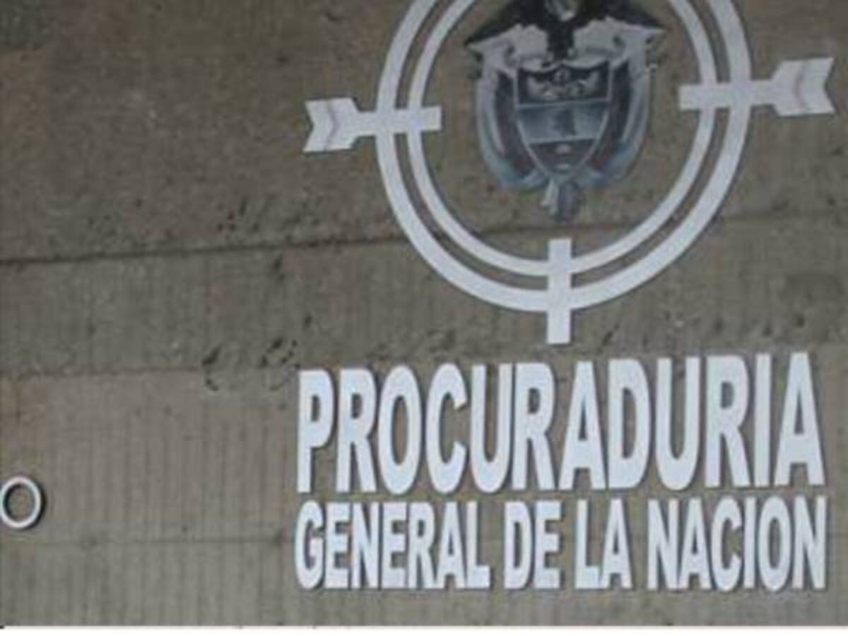 Período del nuevo procurador general debe ser institucional: exmagistrados