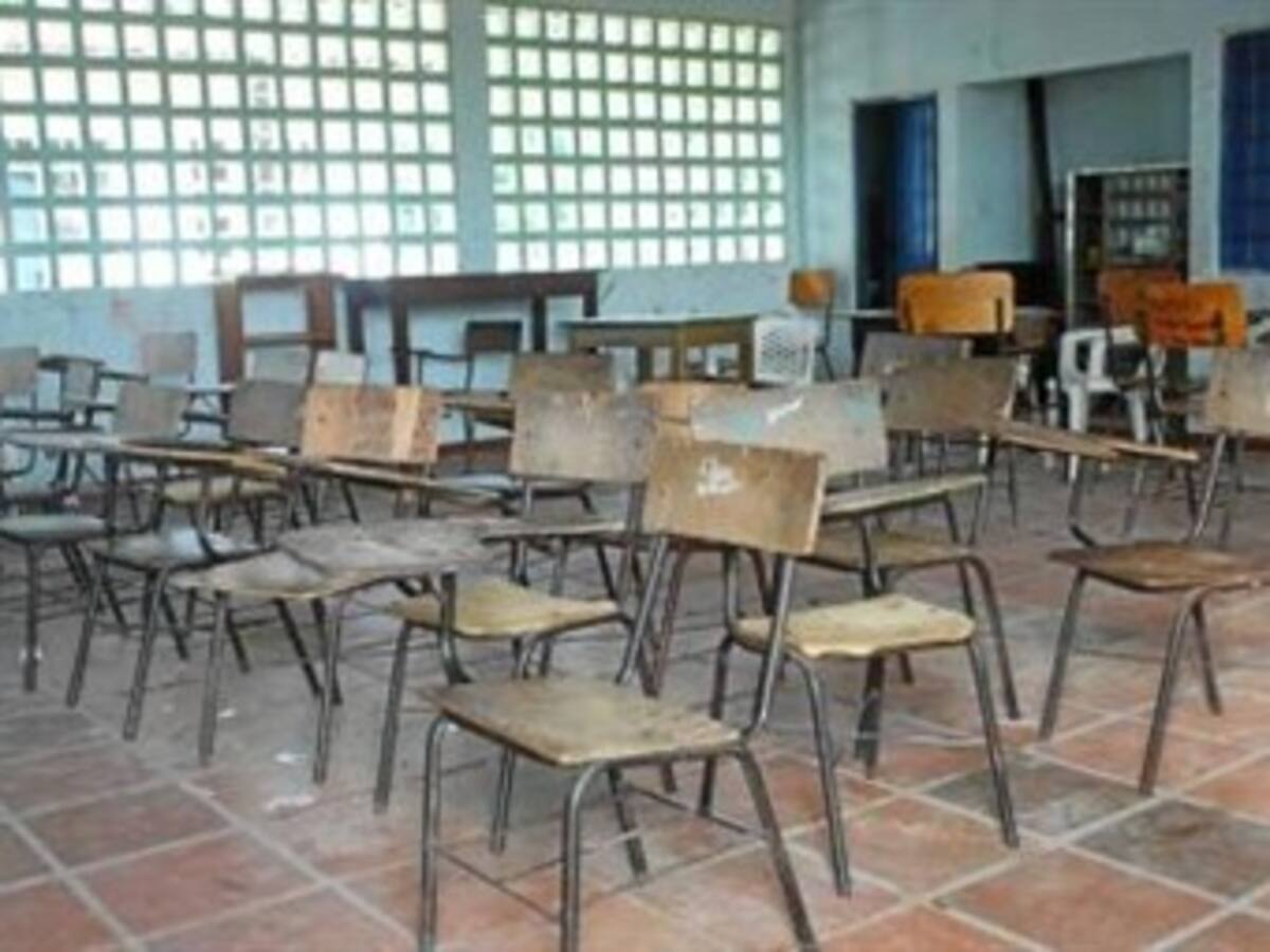 Rectores, secretarios de Educación, alcaldes y gobernadores a responder por los 145 mil 'estudiantes fantasma'
