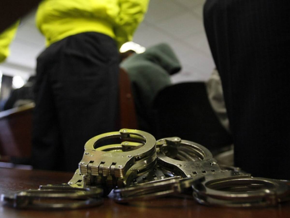 A la cárcel ‘apartamenteros’ que robaban en Boyacá y 5 departamentos más