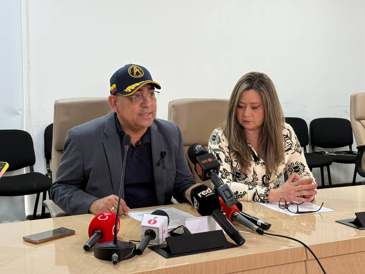 Autoridades aeronáuticas confirman hallazgo de la caja negra tras siniestro en Norte de Santander