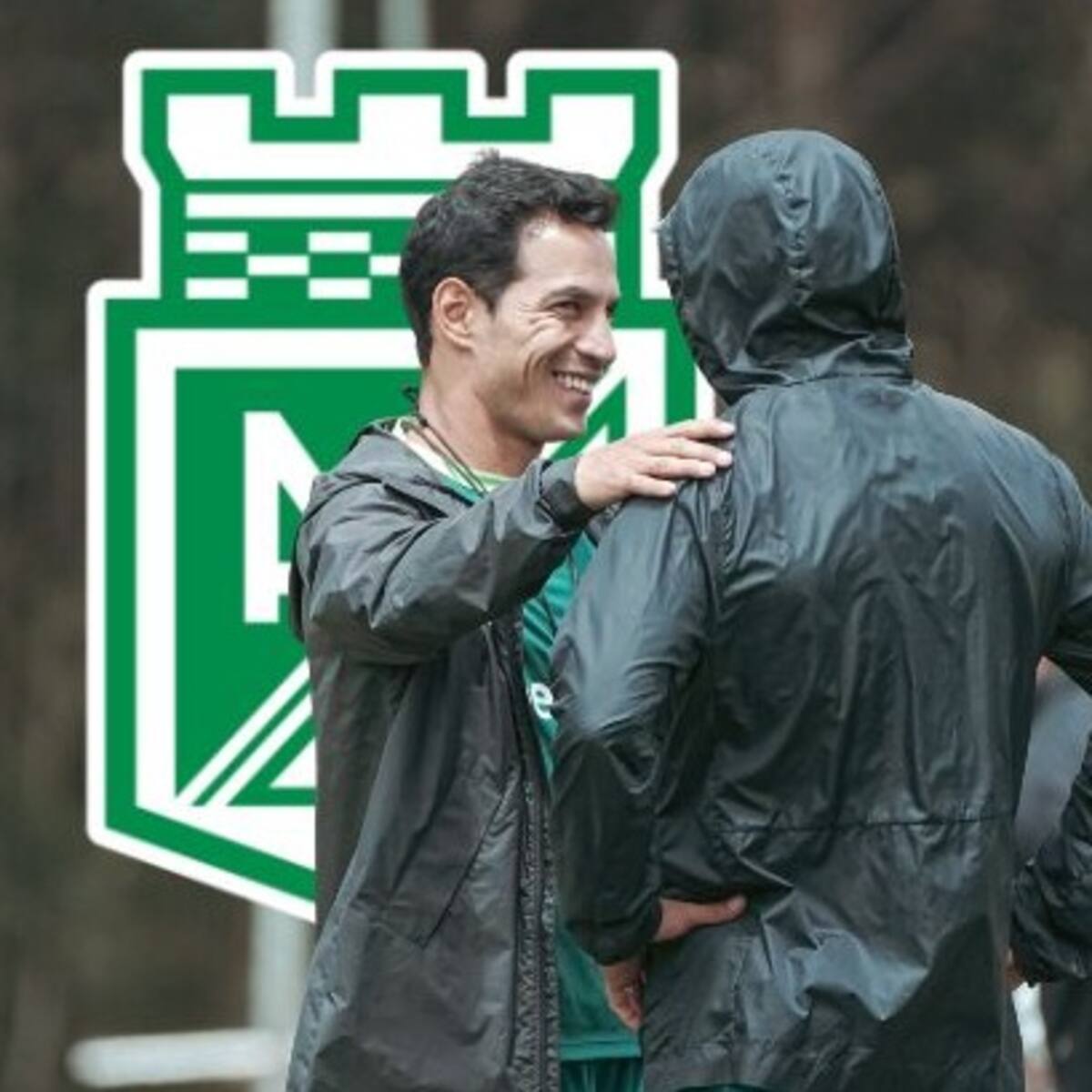¿Nacional ya ratificó a Diego Arias como técnico en propiedad? Esto revelaron desde la interna