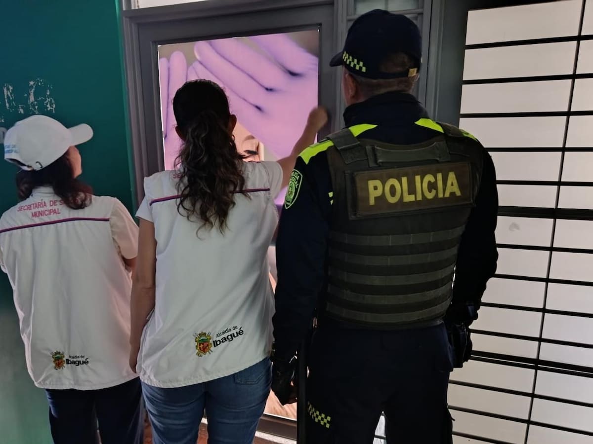 “Quise elevar mi autoestima”: joven que sufrió problemas de salud tras cirugía estética en Ibagué