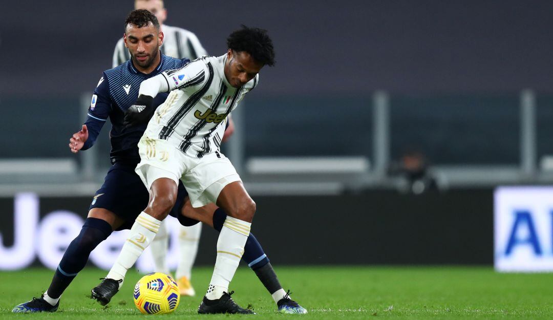 Juan Guillermo Cuadrado