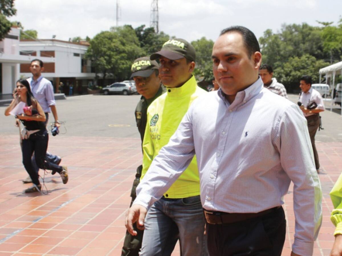 Se reanudó juicio contra exconcejal Julio Vélez por la muerte de su esposa