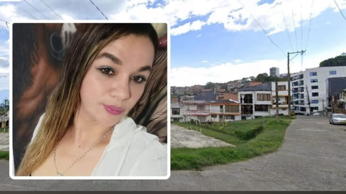 Presunto responsable de reciente feminicidio en Anserma (Caldas) es enviado a prisión