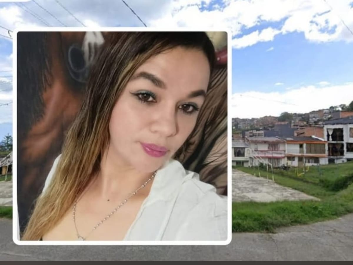 Presunto responsable de feminicidio en Anserma, Caldas, fue enviado a prisión