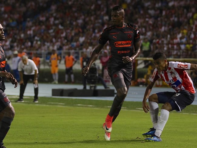 Dimayor reprogramó fecha y hora de la final entre Junior y Medellín