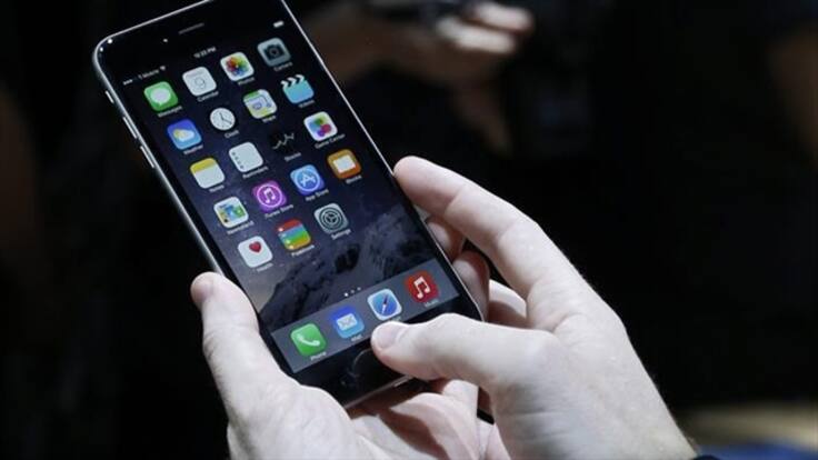 Este viernes inicia la venta del iPhone 6 en Colombia