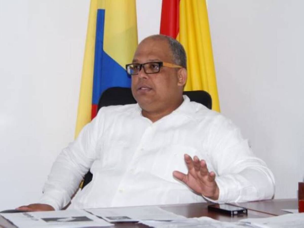 Personería de Cartagena solicita liquidación de Electricaribe trás intervención