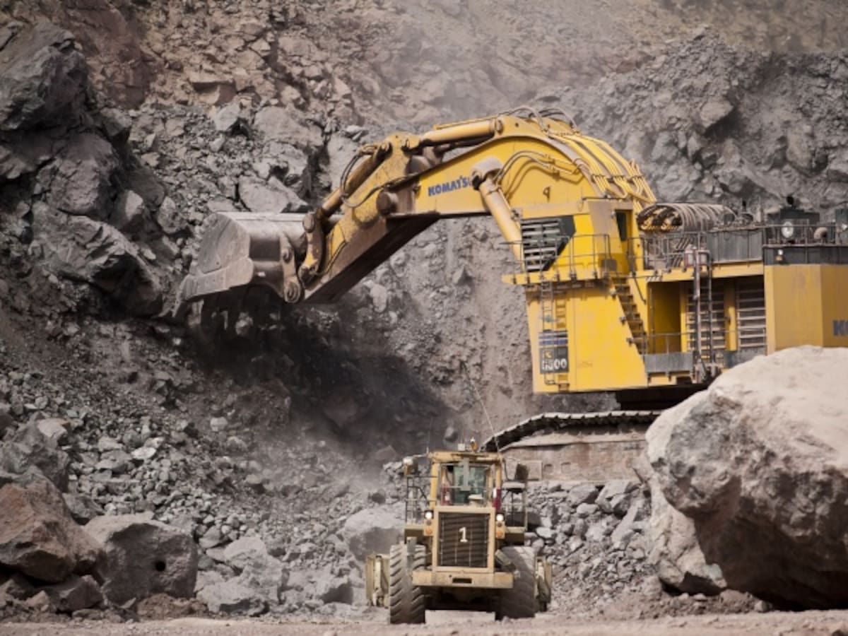 Congreso aprobó en primer debate el proyecto que crea la empresa colombiana de minerales