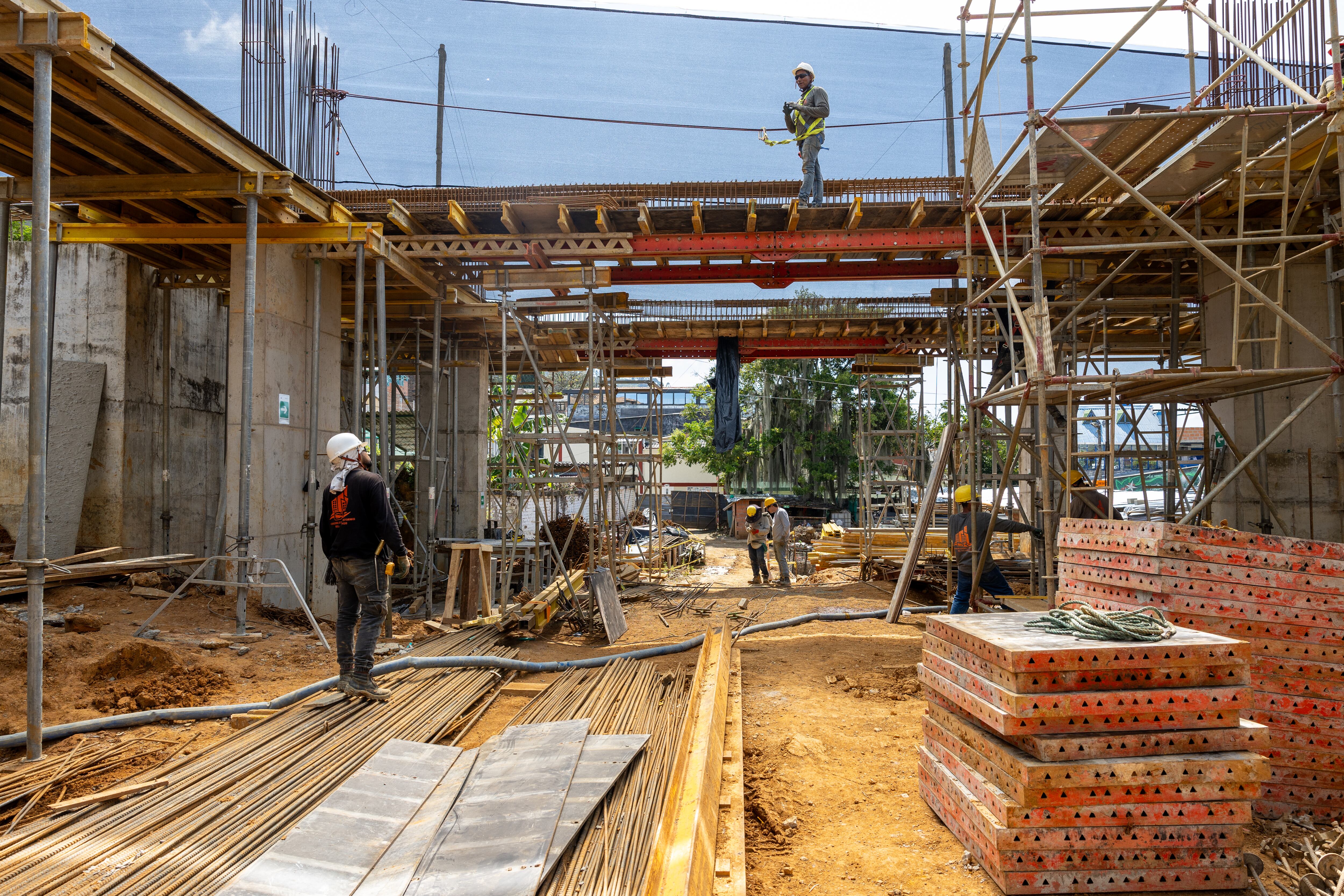 Foto: Gobernación de Risaralda