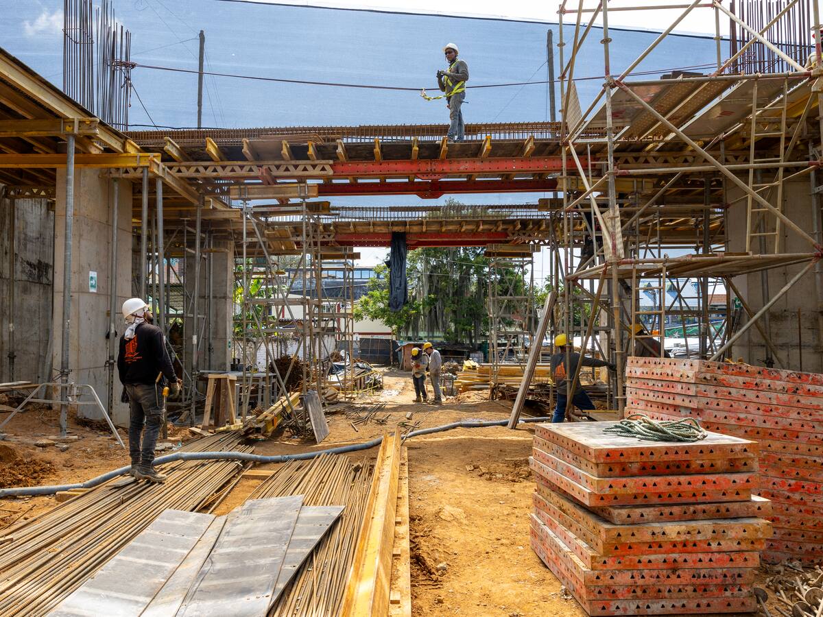 Colegios de Risaralda mejorarán su infraestructura, la gobernación invertirá $1300 millones