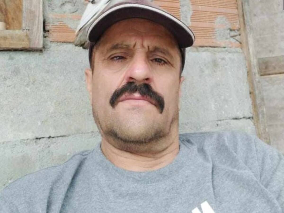 Disidencias reunieron a la comunidad de La Granja para advertir que la zona estaba minada