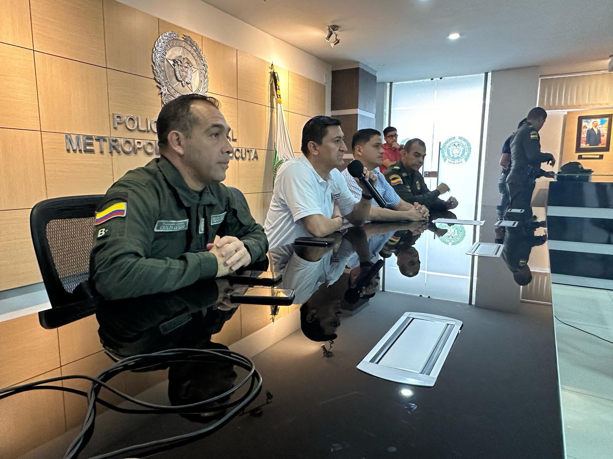 PMU Norte de Santander