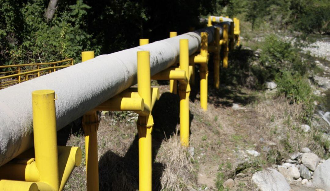 Acueducto Complementario Ibagué 