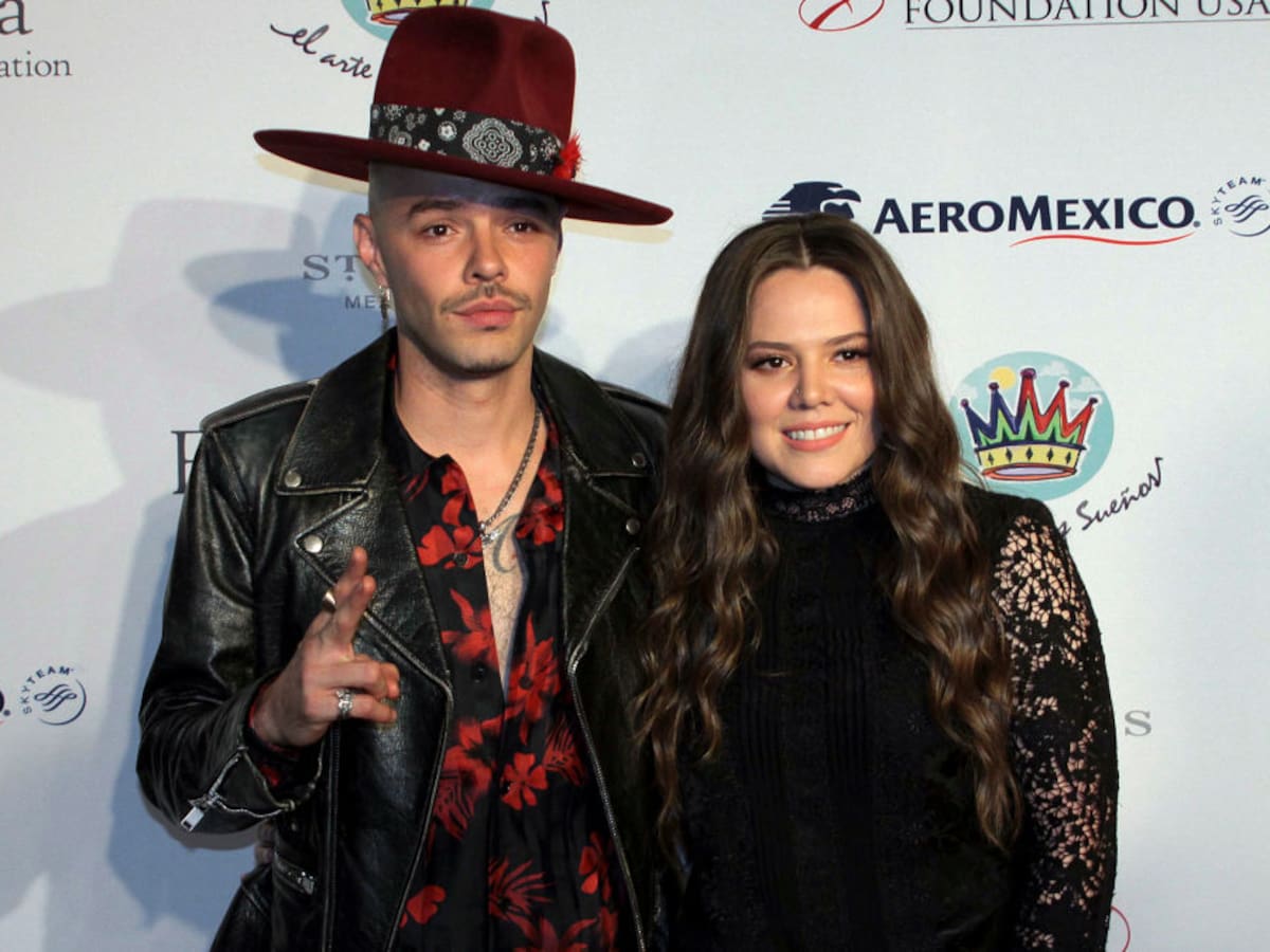 Joy Huerta confirmó que Jesse & Joy continuará a pesar de la salida de su hermano del grupo