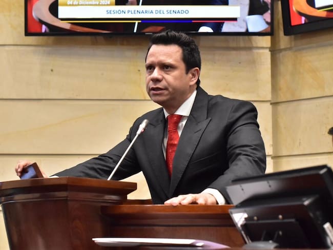 Secretario del Senado denuncia amenazas tras consulta popular: “la votación se hizo de cara al país”