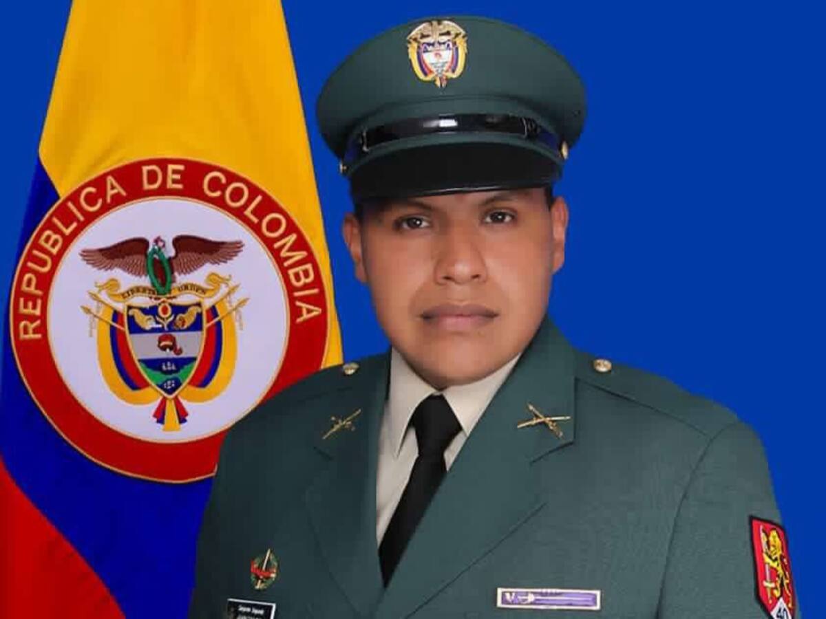 Un suboficial del Ejército fue secuestrado en una ruta alterna en Cauca