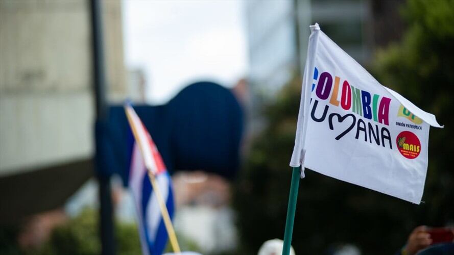 Foto: Colprensa / SEBASTIÁN BARROS