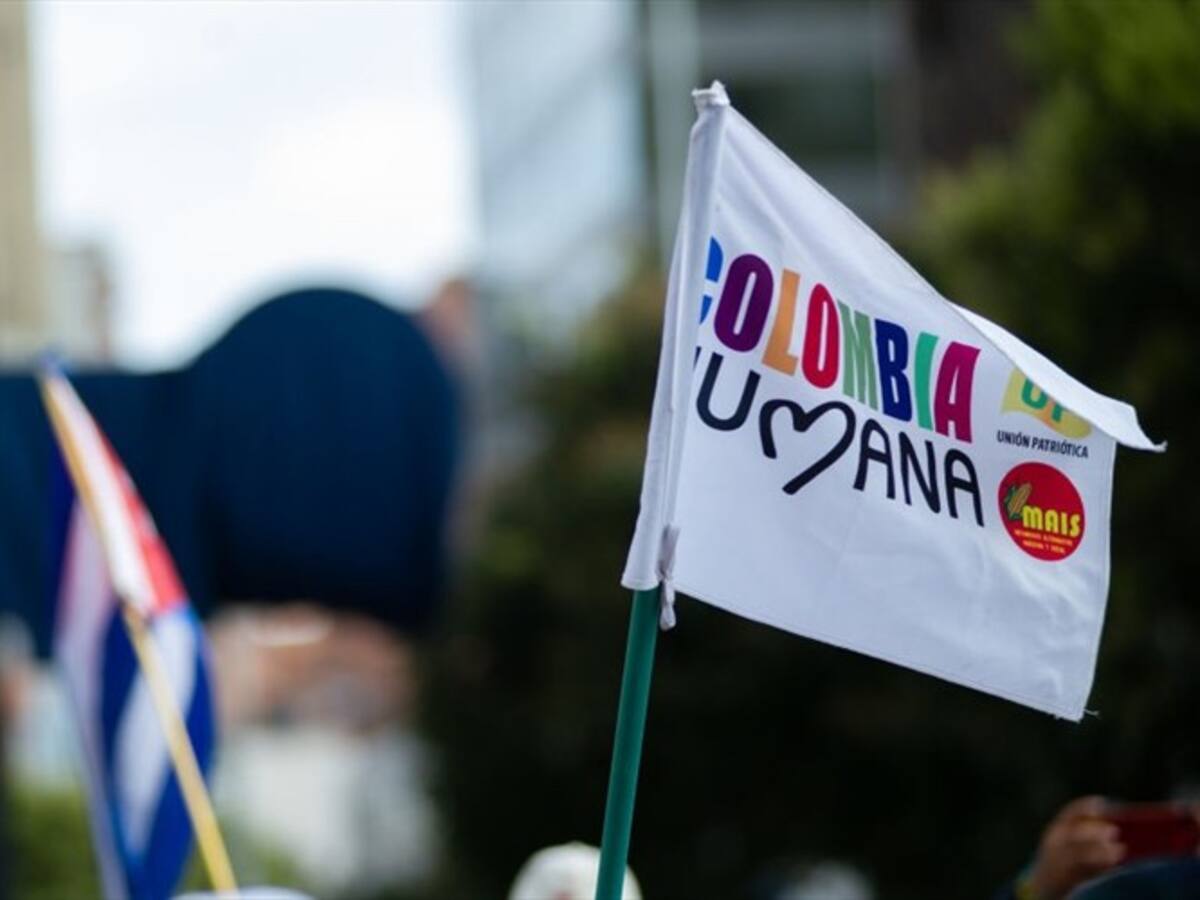 Fabio Vargas habría tomado decisiones en Colombia Humana en Casanare sin aval de partido