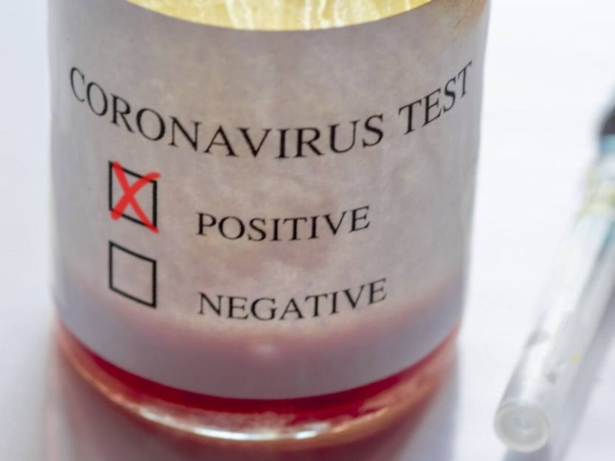 Un muerto, 40 casos COVID-19, 4 recuperados, balance coronavirus, Quindío