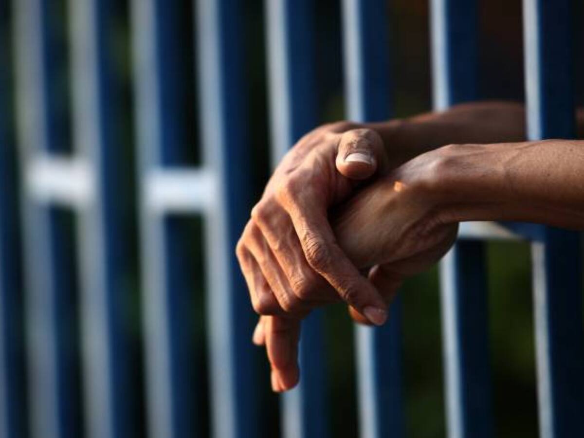 Juez explica decisión de dejar 14 presuntos sicarios en libertad