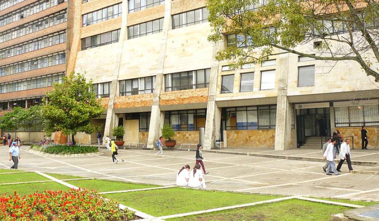 Hospital San Ignacio