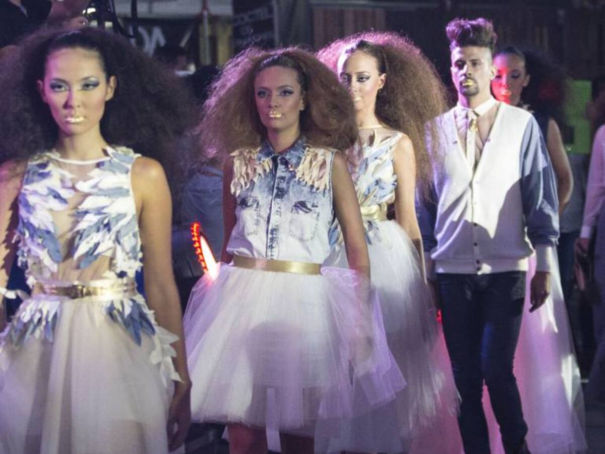 Colombiatex será la vitrina para empresas que aportan al medio ambiente