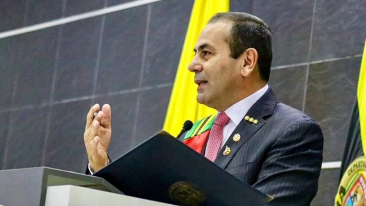 Gobernadores del Magdalena Medio se reúnen hoy en Barrancabermeja