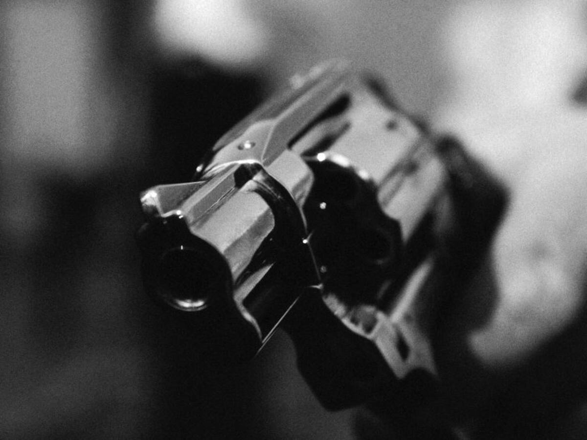 De cinco tiros asesinan a un hombre en Barranquilla