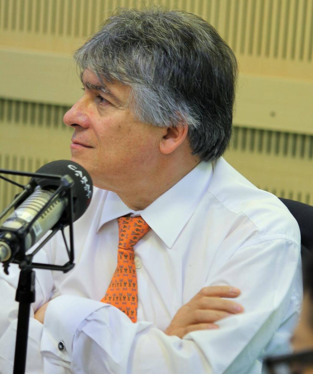 Ramiro Bejarano