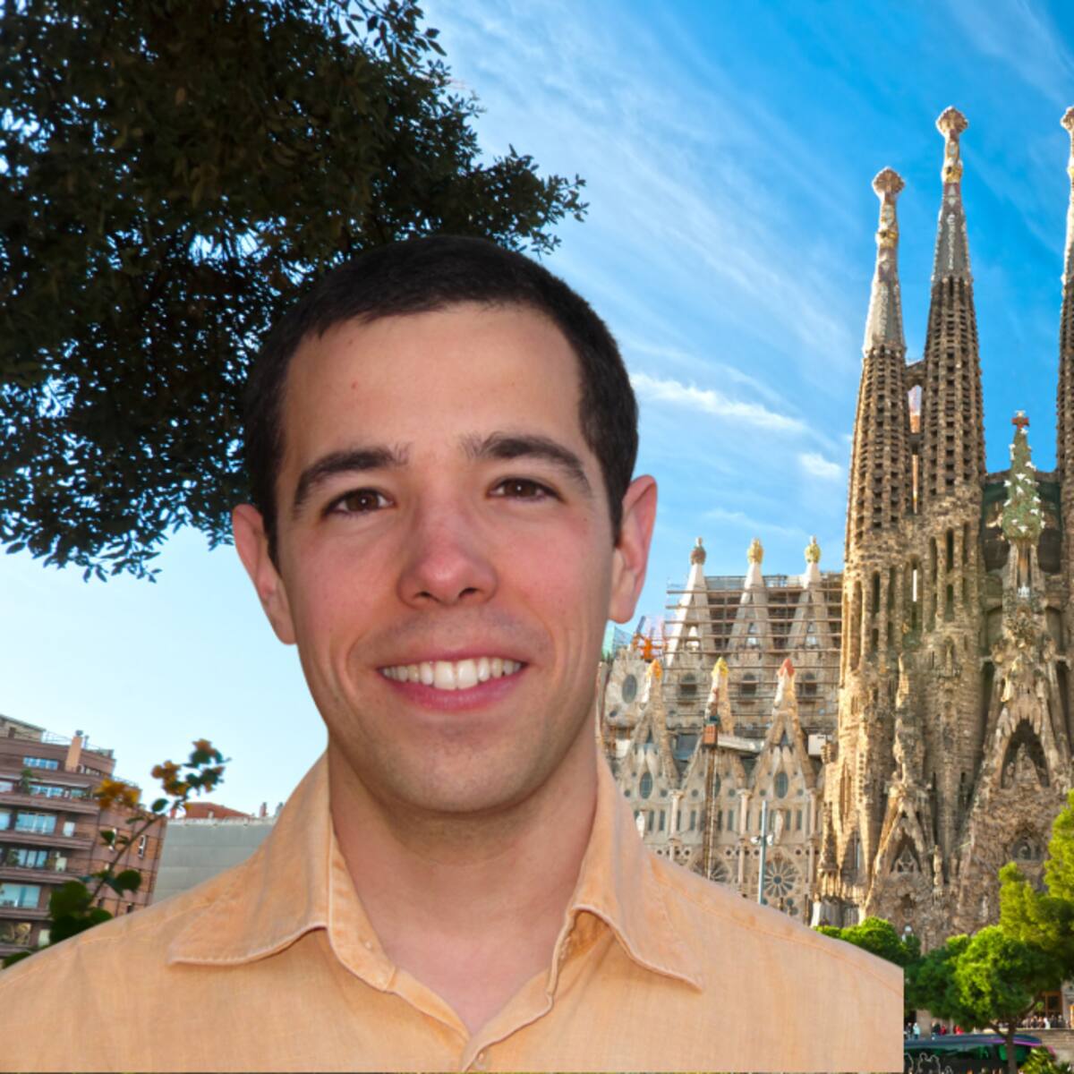 Arquitecto revela cómo fue construcción de nueva torre de la Sagrada Familia que bendecirá León XIV
