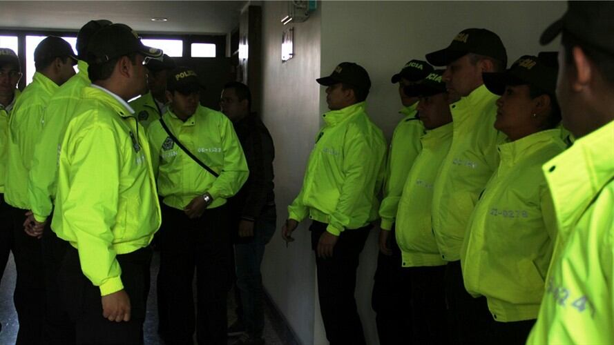 No contamos con herramientas para control urbanístico: Policía de Cartagena/ Imagen de referencia. Foto: Colprensa